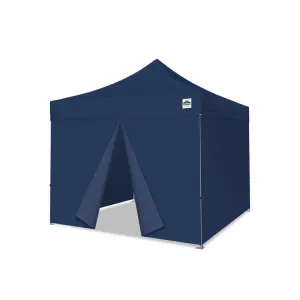 10X10 PROSHADE POP UP CANOPY TENT (WALLS)