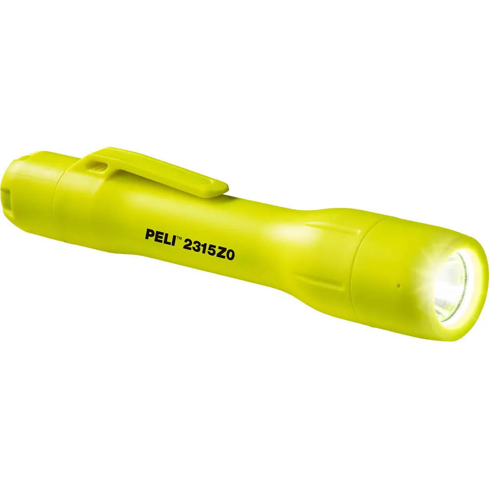 2315 LED Zone 0 Torch