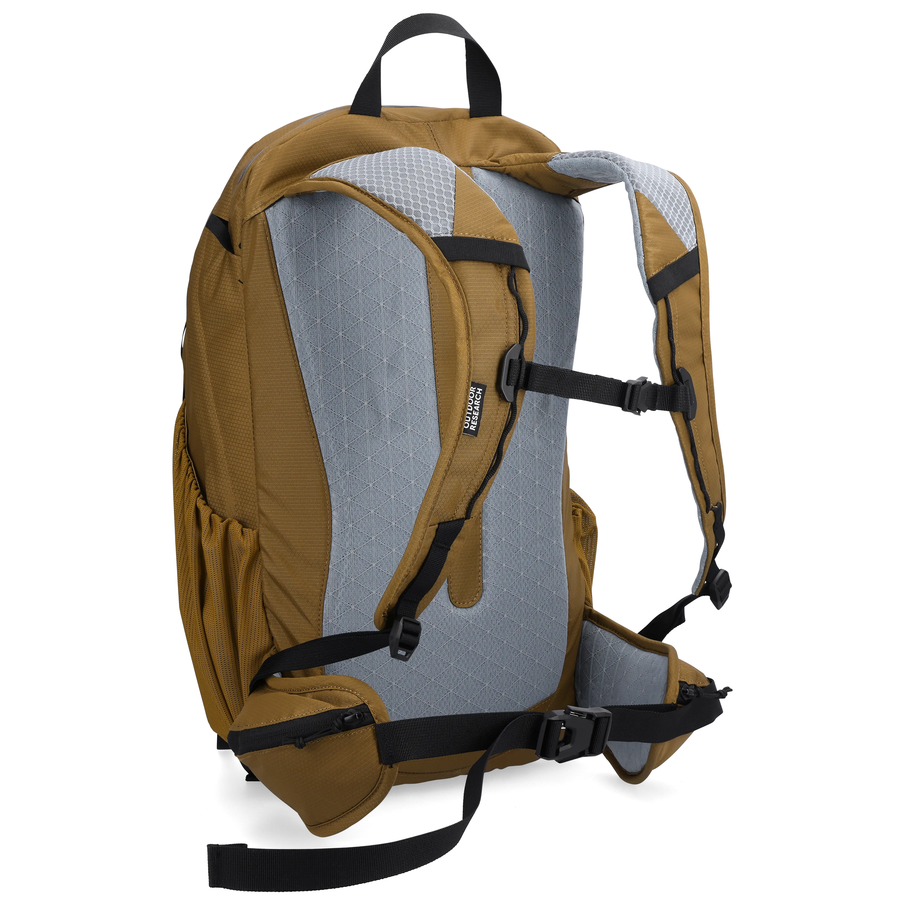 Adrenaline Day Pack 30L