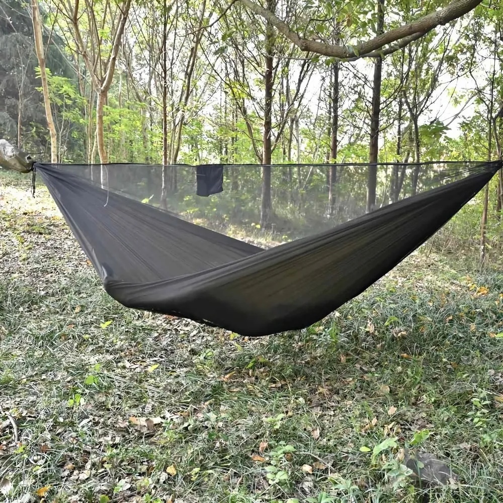 Aerie 12'  XXL Double Camping Hammock