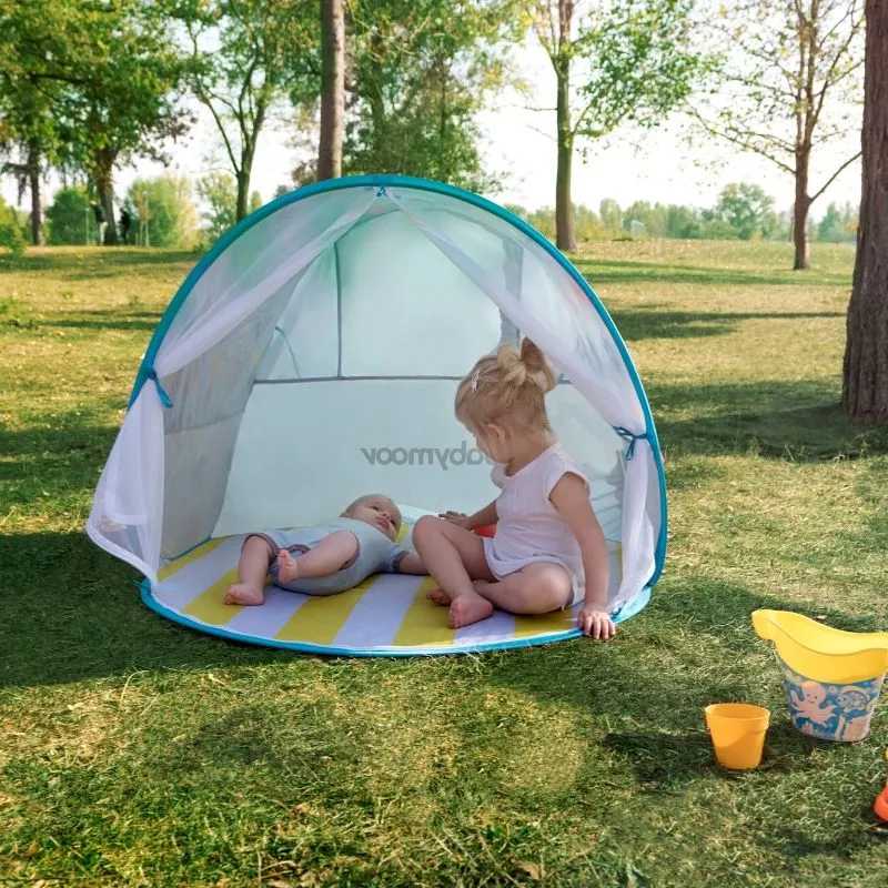 Anti-UV Tent