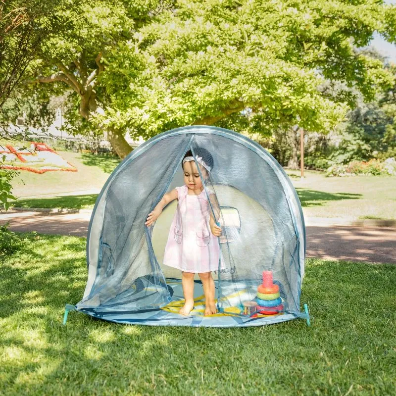 Anti-UV Tent