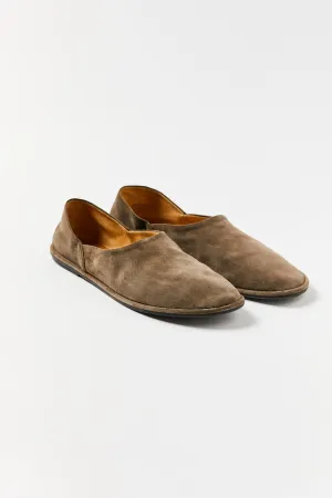 Ash Canal Slip Ons