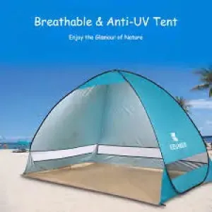 Automatic Easy Outdoor Tent