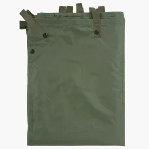 BASHA / TARP SHELTER