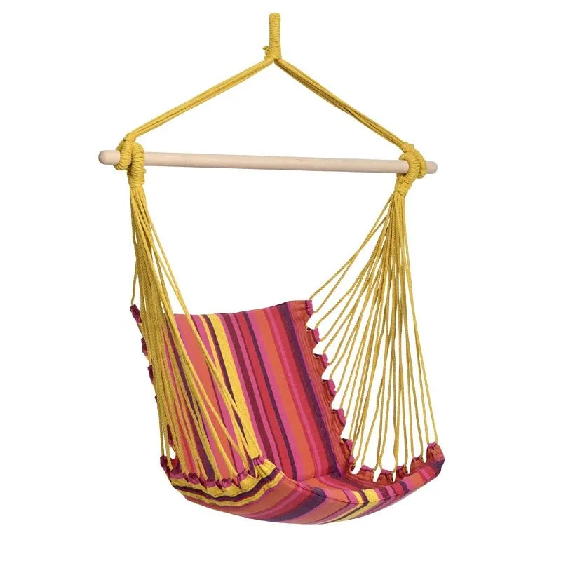 Belize Vulcano Hammock Chair