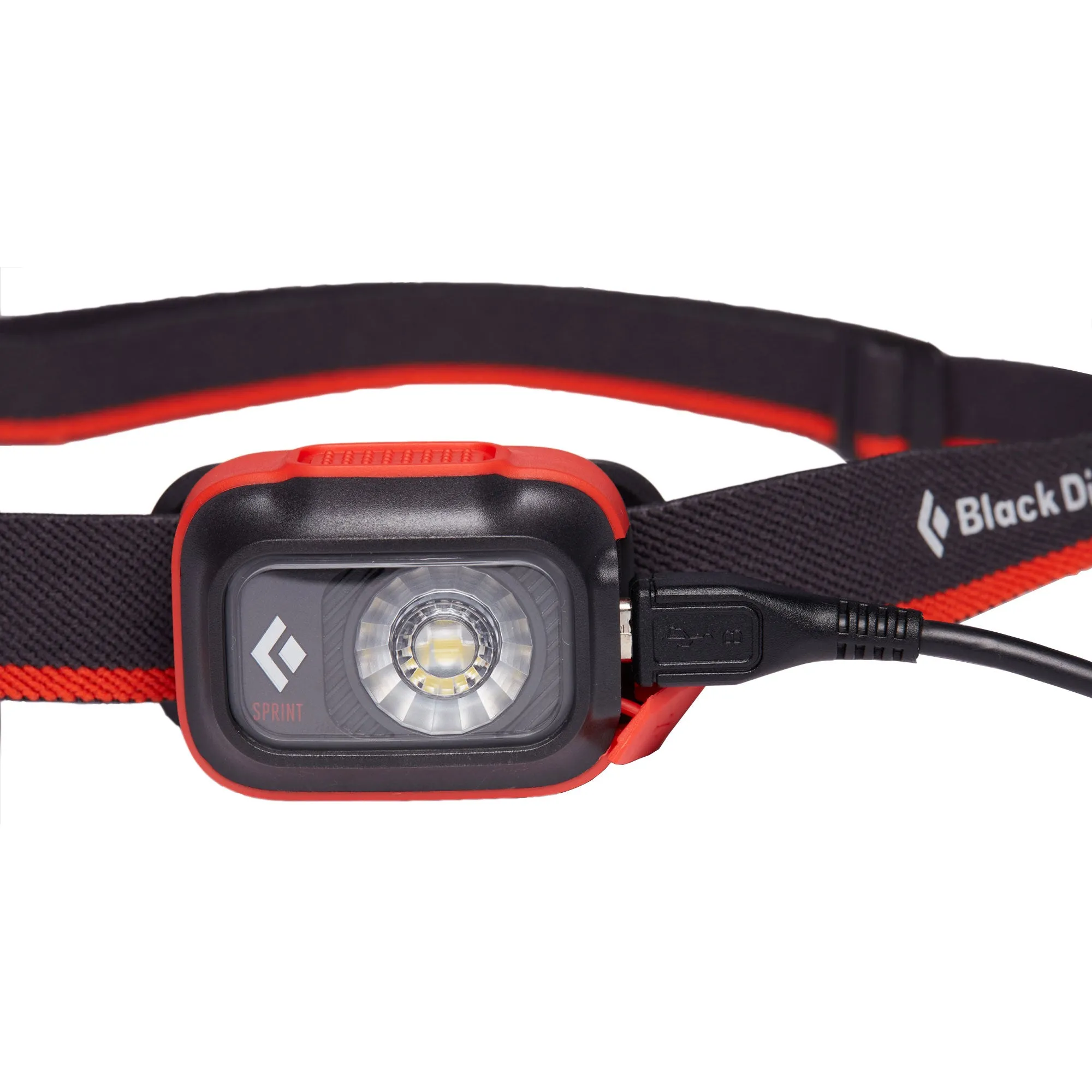 Black Diamond Sprint 225 Headlamp