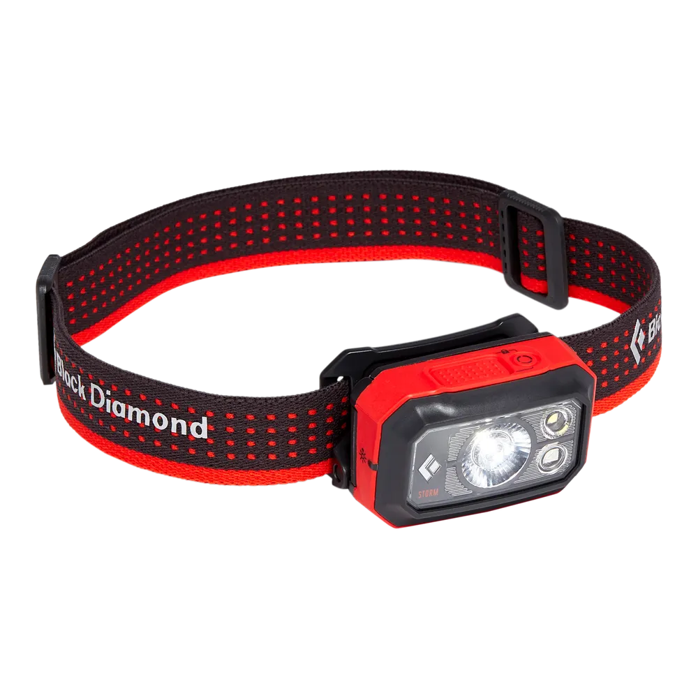 Black Diamond Storm 400 Headlamp