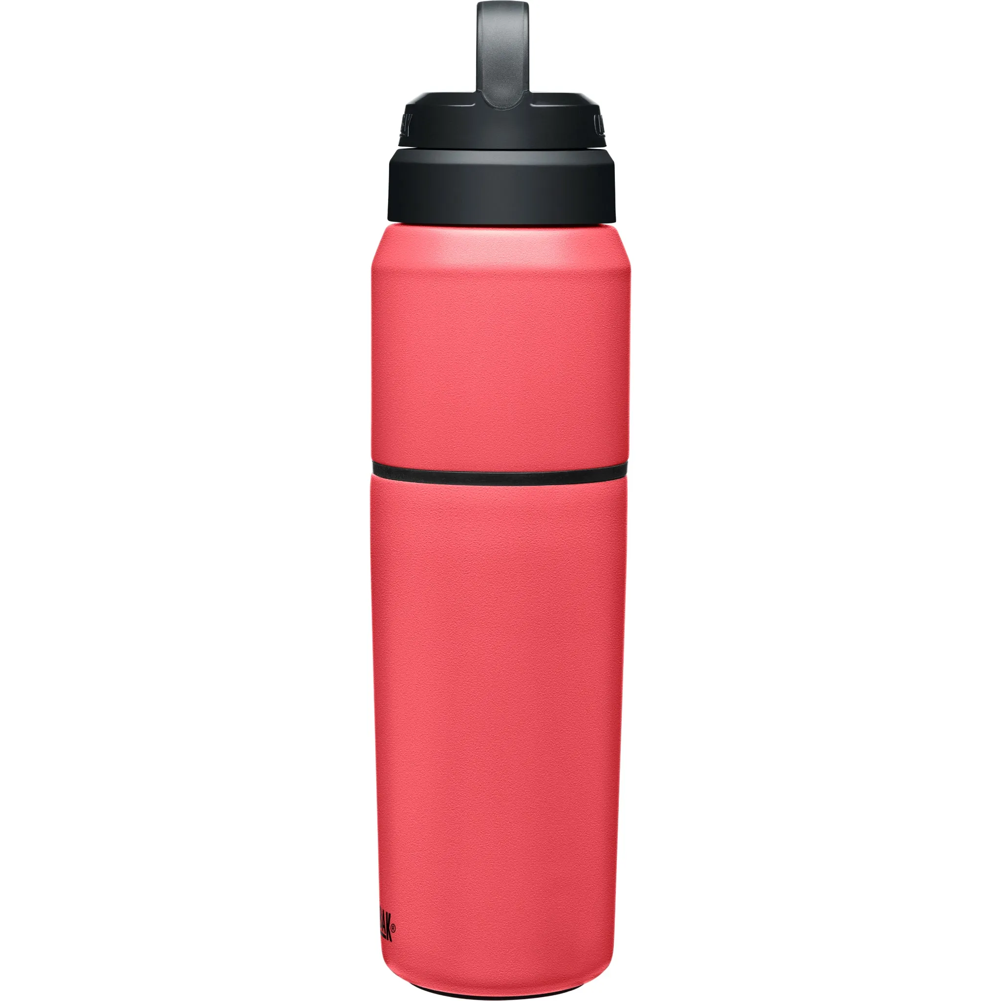 CamelBak MultiBev Vacuum Insulated Stainless Steel 2-in-1 vessel .65L/.5L