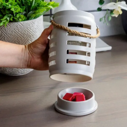 Canopy Illumination Wax Warmer