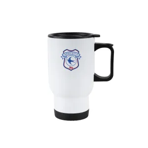 Cardiff City Travel Mug