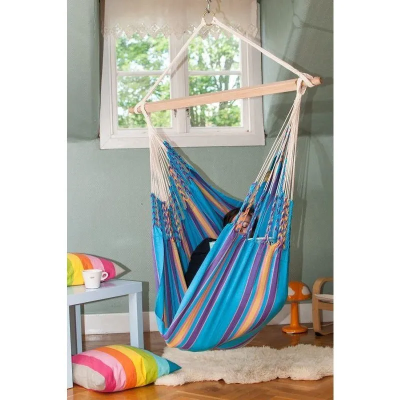 Cayo Hanging Chair - Cupcake