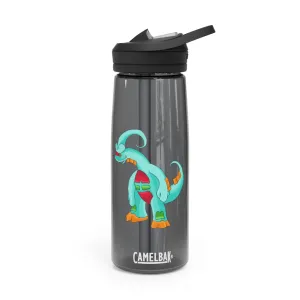 Chrisikle CamelBak Eddy®  Water Bottle, 20oz / 25oz