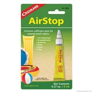 Coghlan's Airstop