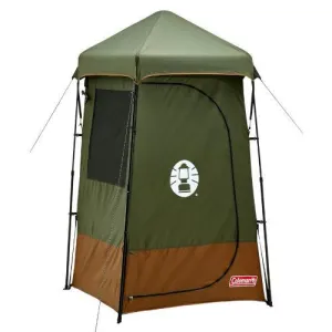 Coleman Instant Ensuite Shower Tent Single