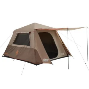 Coleman Instant Up 6P Silver Evo Tent