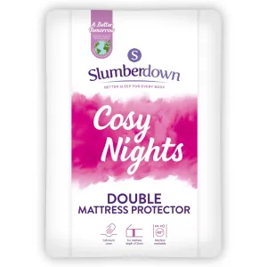 Cosy Nights Mattress Protector