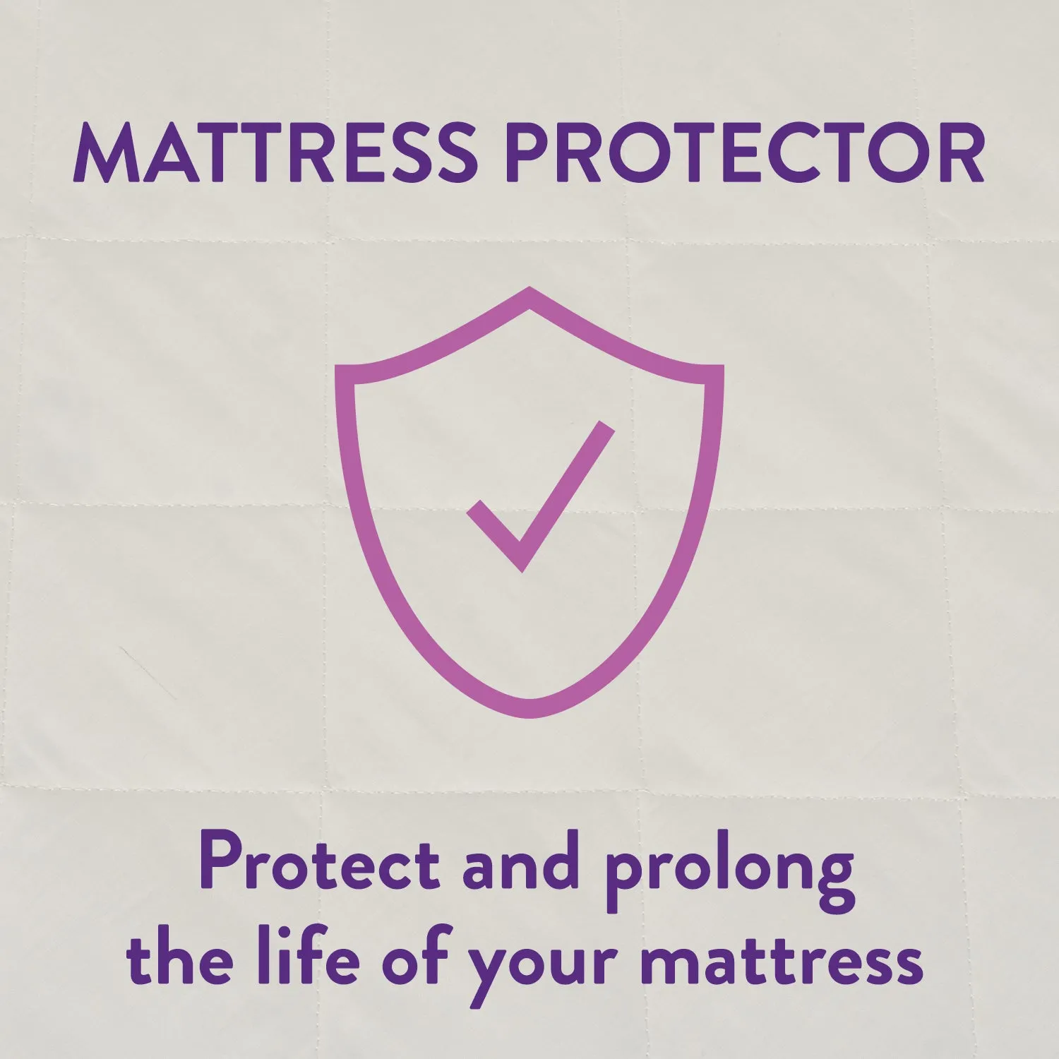 Cosy Nights Mattress Protector