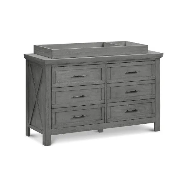 Franklin & Ben Universal Wide Removable Changing Tray