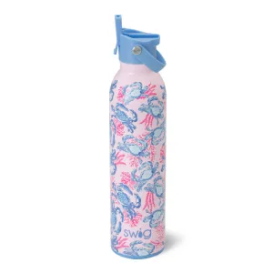 Get Crackin' Flip   Sip Bottle 26oz