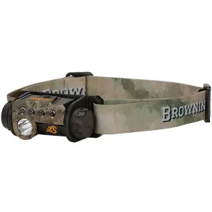 Hell's Canyon Speed Epic 3V Headlamp - ATACS Arid-Urban