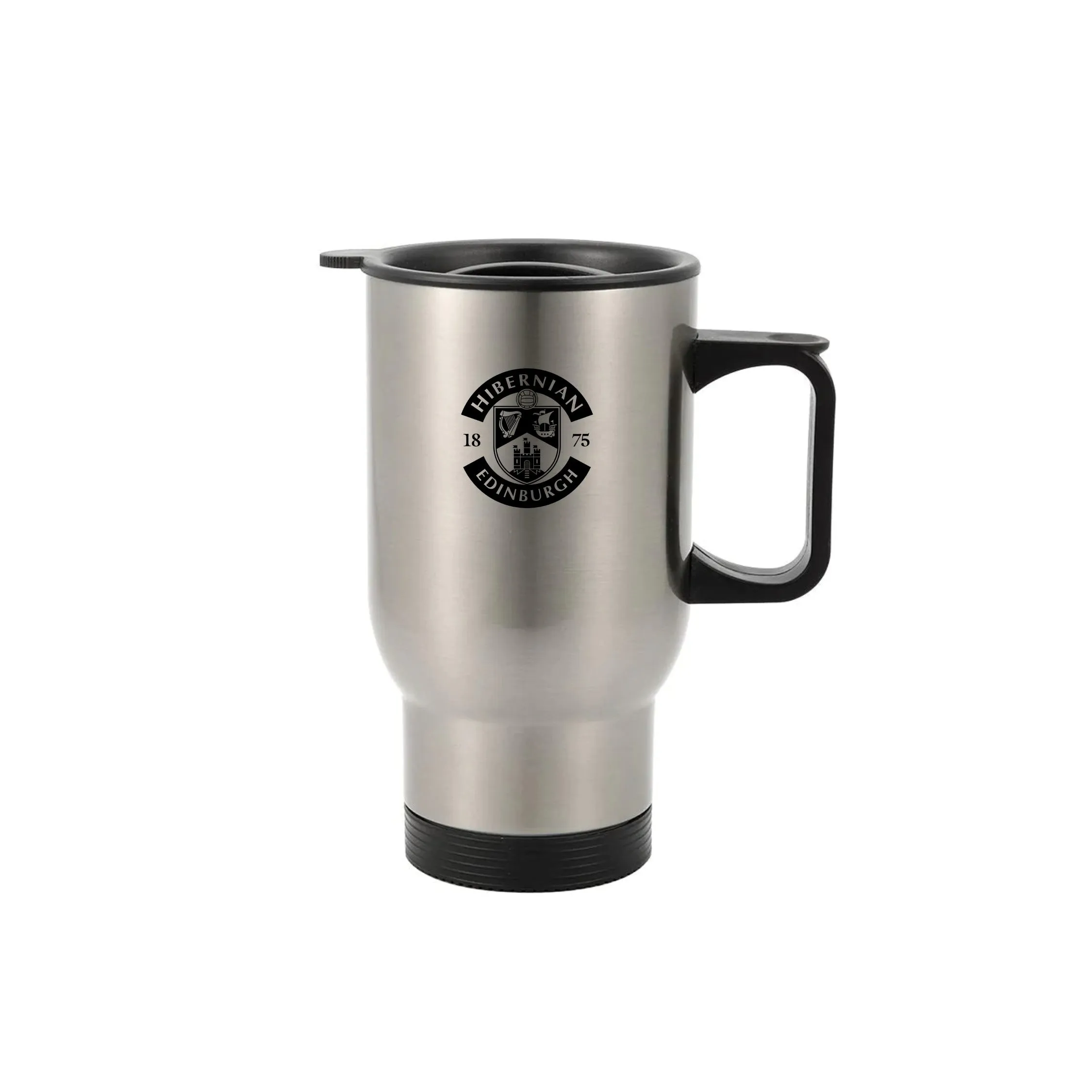 Hibernian Travel Mug