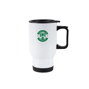 Hibernian Travel Mug