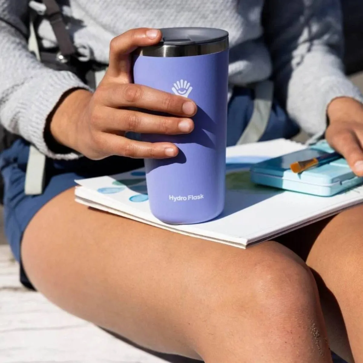 Hydro Flask® 20oz All Around™ Tumbler