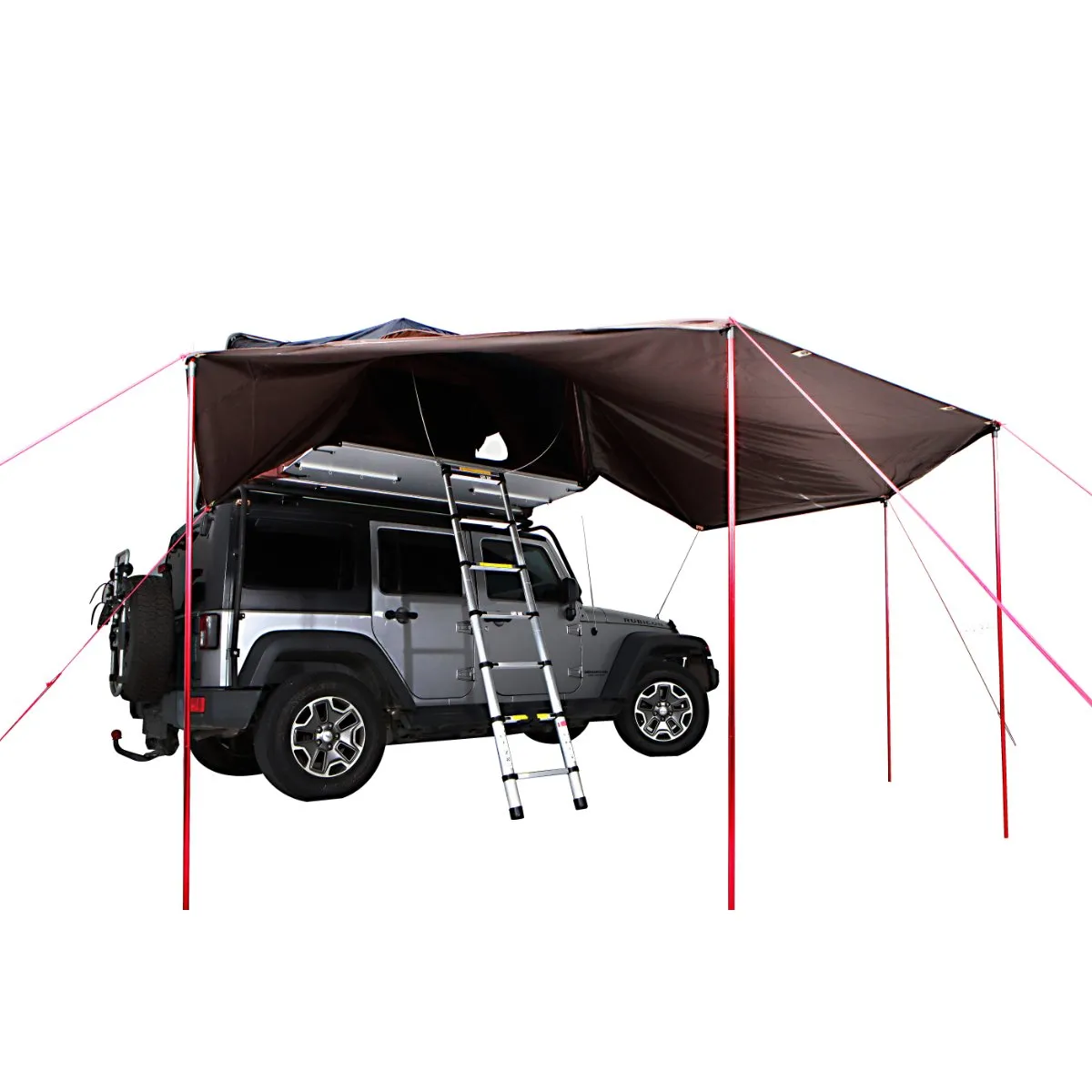 iKamper Awning 2.0