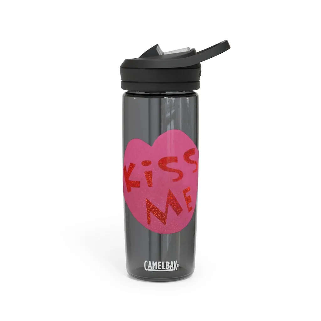 Kiss Me CamelBak Eddy®  Water Bottle, 20oz\25oz