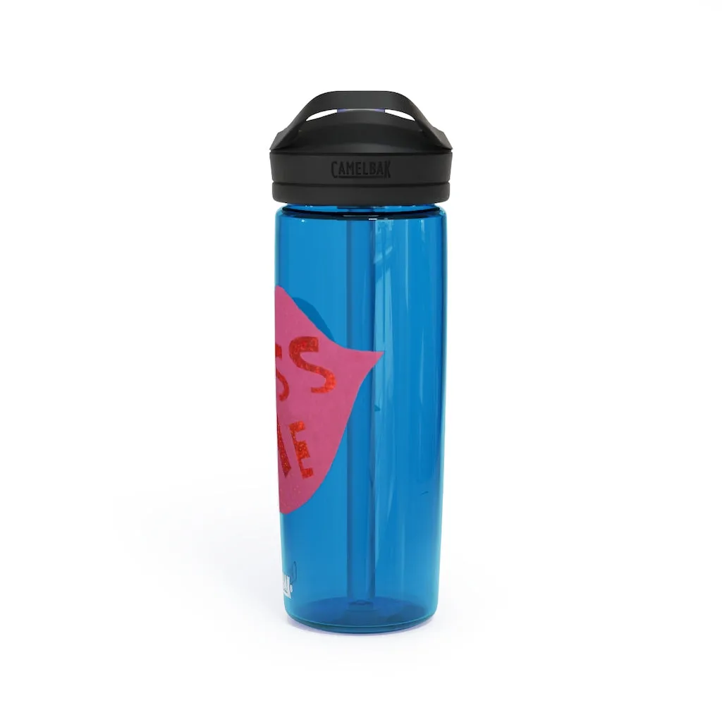 Kiss Me CamelBak Eddy®  Water Bottle, 20oz\25oz