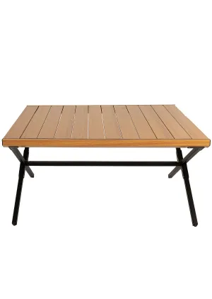 Kuma Outdoor Gear Camp Crew Coffee Table