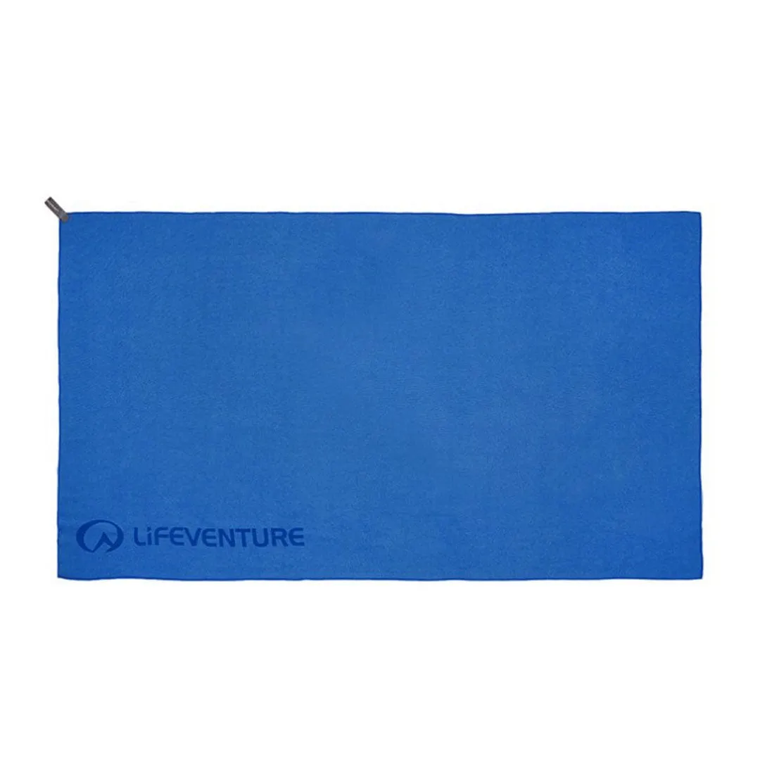 Lifeventure Microfibre Travel Towels Giant