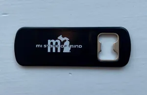 mi On-the-Go Bottle Opener