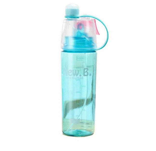 Mist Water Bottle