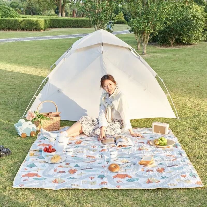 MOBI GARDEN Zero Automatic Tent - Waterproof Version