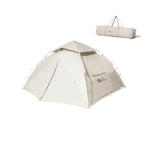 MOBI GARDEN Zero Automatic Tent - Waterproof Version