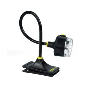 Nebo 5423 BendBrite Hands-Free Flex LED Light