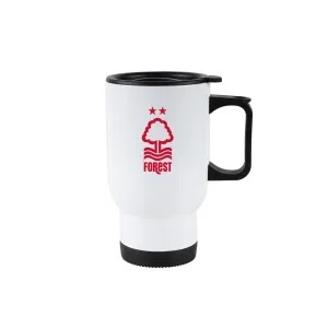 Nottingham Forest Travel Mug