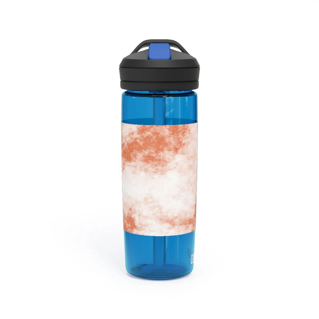 Orange Clouds CamelBak Eddy®  Water Bottle, 20oz / 25oz