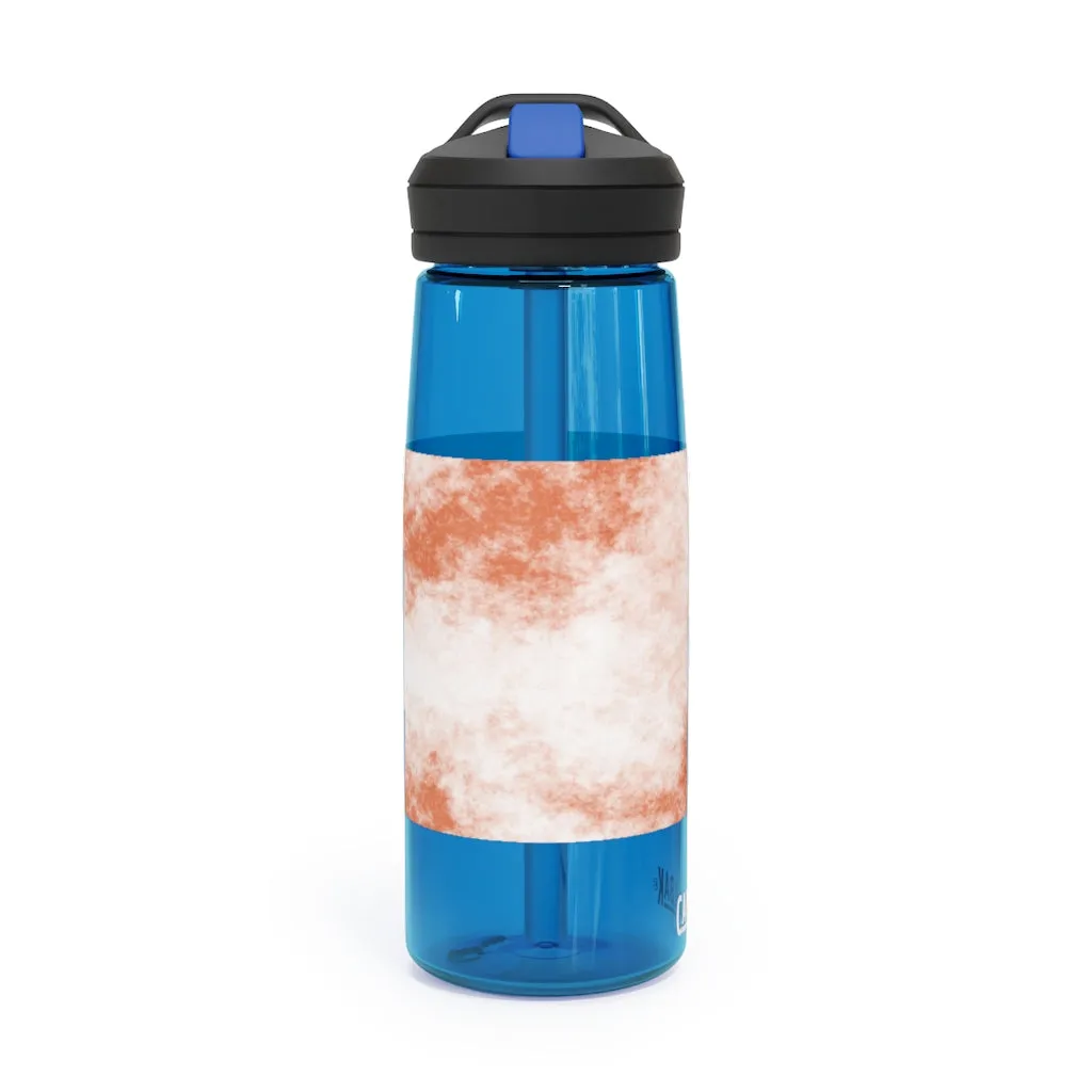 Orange Clouds CamelBak Eddy®  Water Bottle, 20oz / 25oz