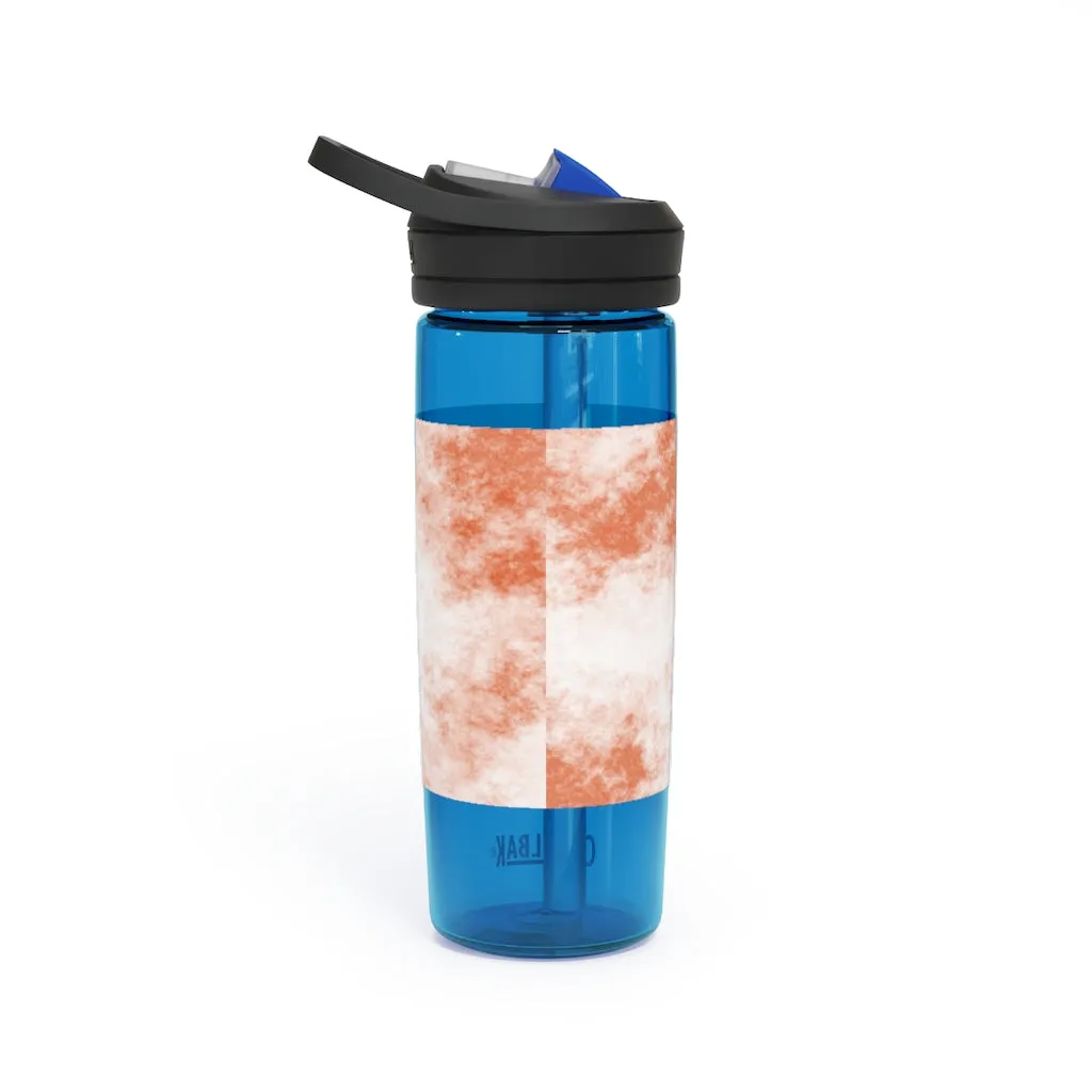 Orange Clouds CamelBak Eddy®  Water Bottle, 20oz / 25oz