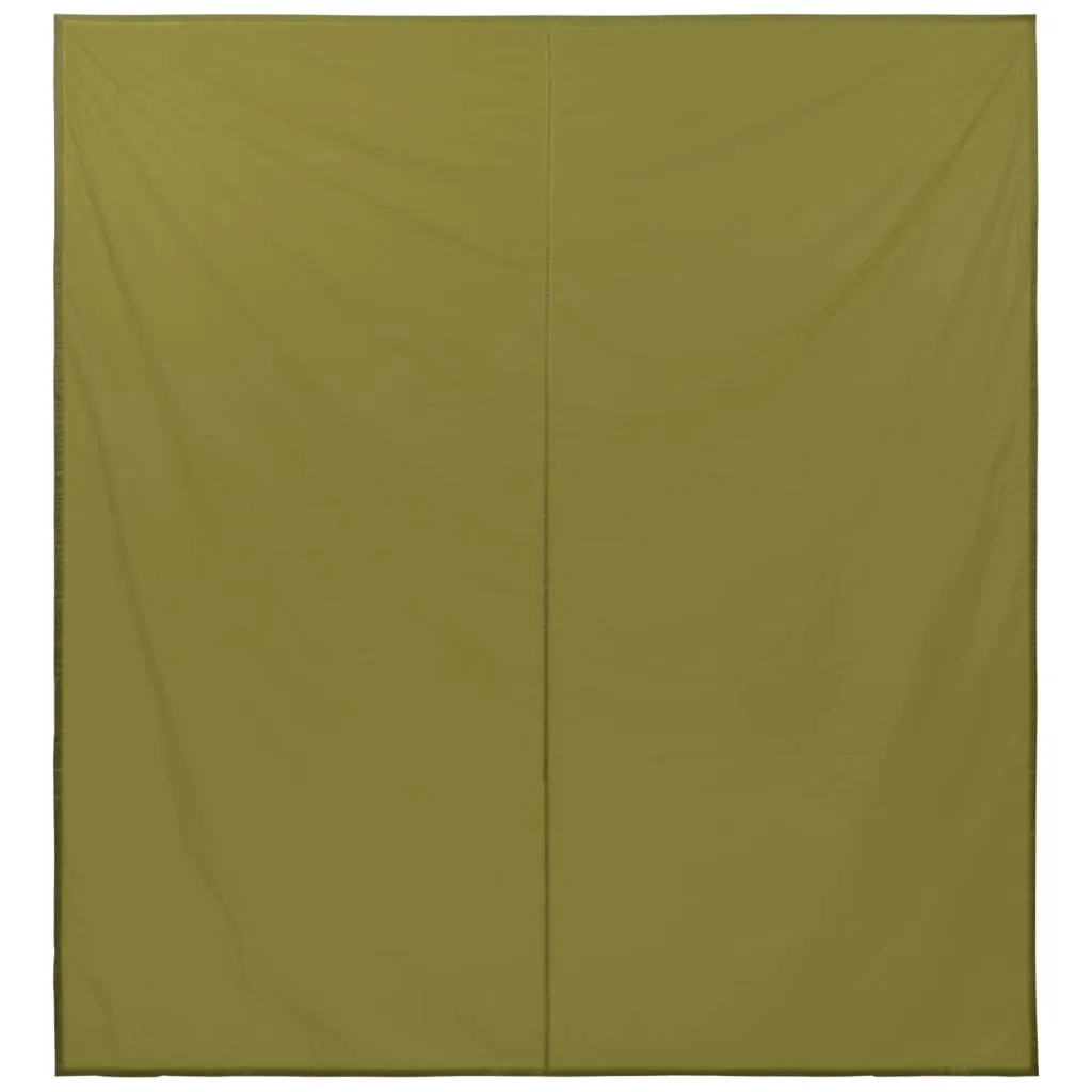 Outdoor Tarp 3x2.85 m Green