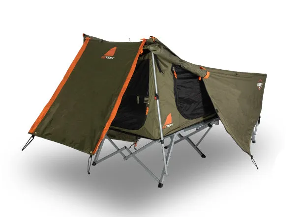 Oztent Bunker Pro Tent Cot