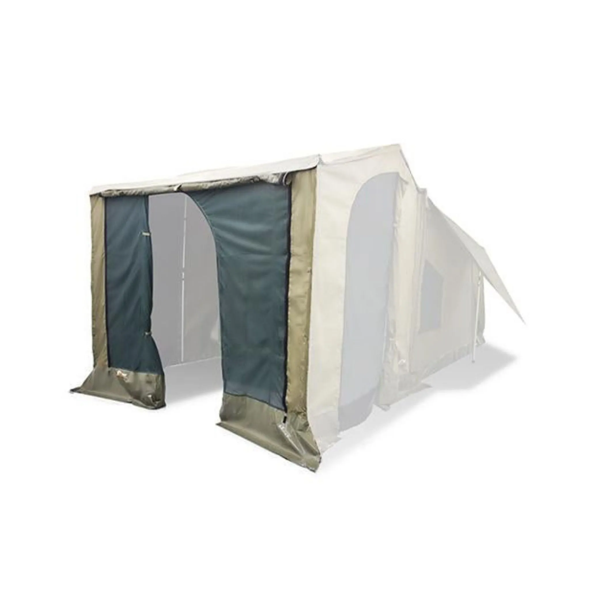 Oztent Deluxe Front Panel - RV-5