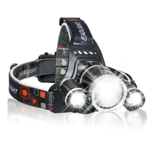 P3 Headlamp