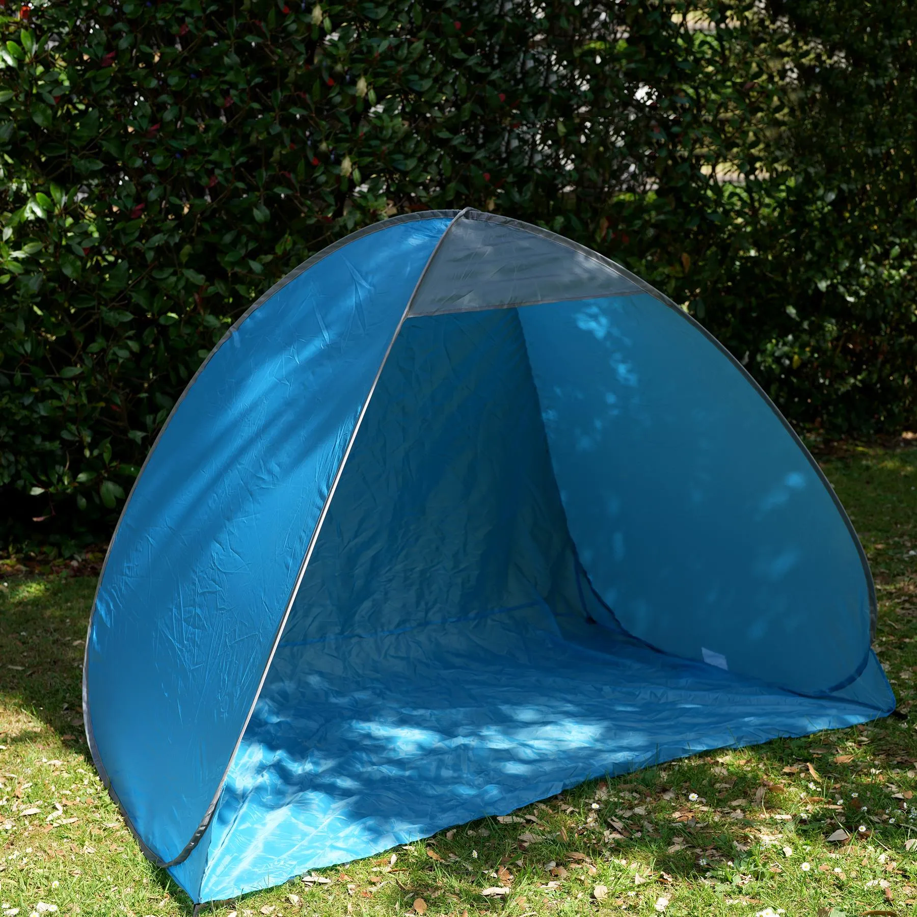 Pop Up 2 Man Camping Shelter