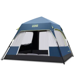 Pop Up Camping Tent