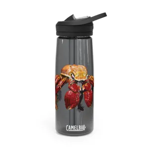 Red Crab CamelBak Eddy®  Water Bottle, 20oz / 25oz