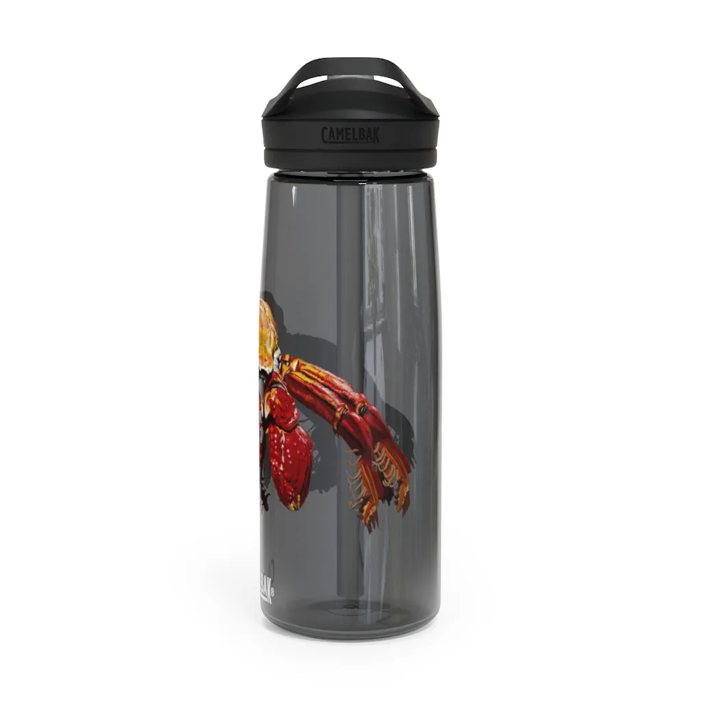 Red Crab CamelBak Eddy®  Water Bottle, 20oz / 25oz